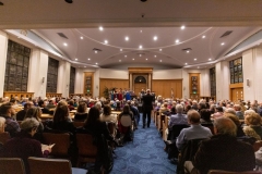 Baroque Big Band Dec 2019