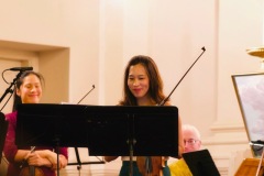 Baroque Big Band 2022