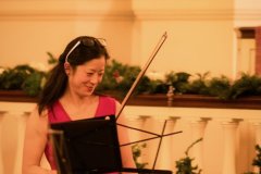Baroque Big Band - Dec 2, 2023