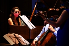 Brahms/Beethoven 2022