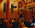 LOVE AND REMEMBRANCE - SILENCED VOICES, FEB 12, 2023