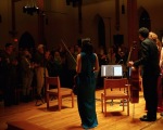 LOVE AND REMEMBRANCE - SILENCED VOICES, FEB 12, 2023
