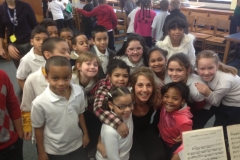 Outreach: Workshops