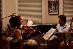 Salon Concert Sept 2019
