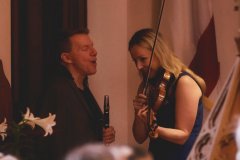 Serenades and Merry Pranks: April 7, 2024