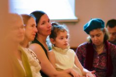 Tales from Around the World - April 2023