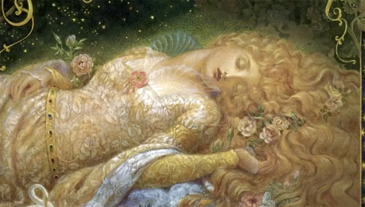 SWOON: THE SERENADE EFFECT