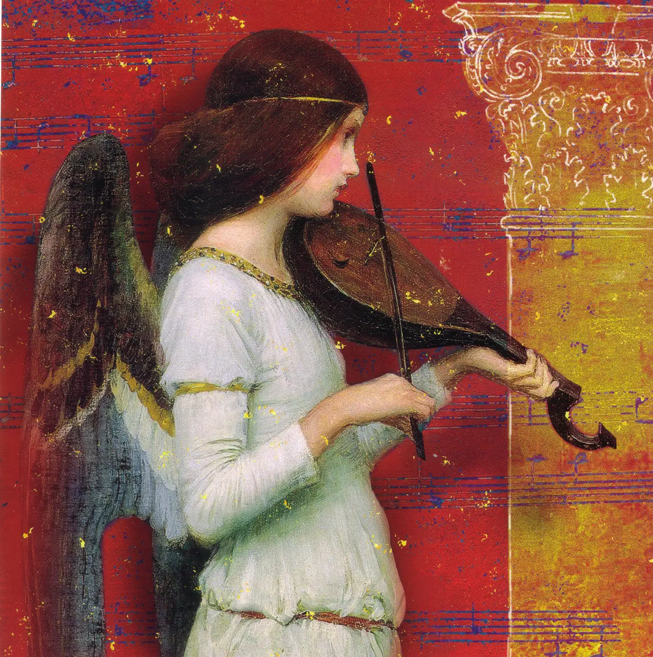 THE BAROQUE BIG BAND