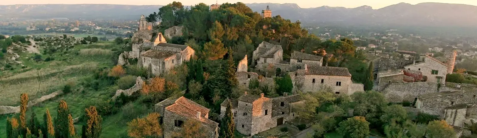 30th Anniversary Raffle: Win 10 Days in a Stunning French Village House 30th Anniversary Raffle: Win 10 Days in a Stunning French Village House